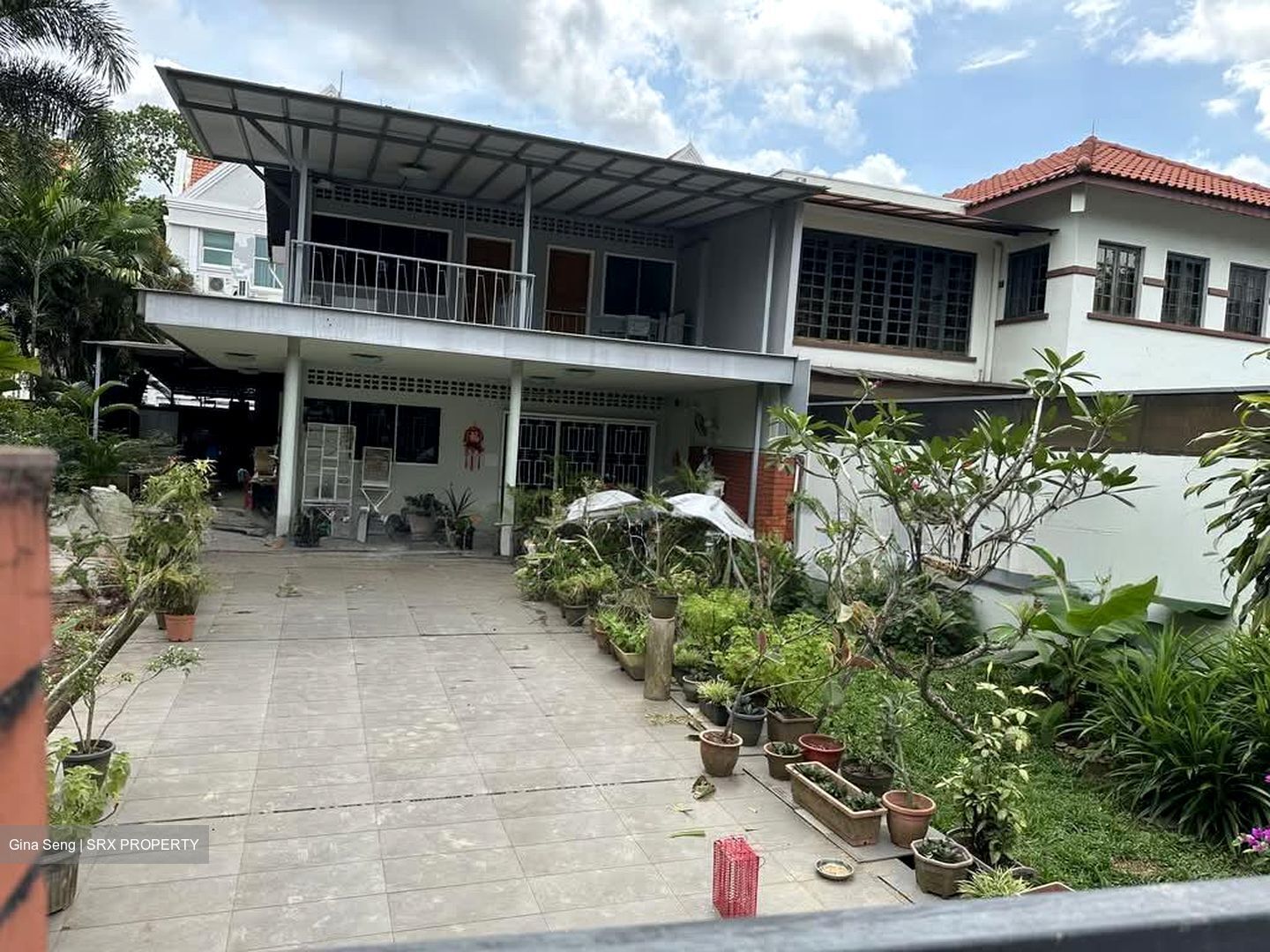 Jalan Unggas (D11), Semi-Detached #571834121